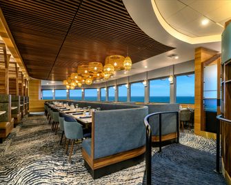 Hallmark Resort - Newport - Newport - Restaurant