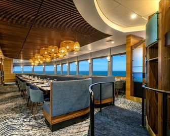 Hallmark Resort - Newport - Newport - Restaurant