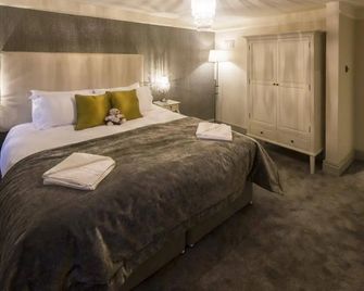 The Lodge Lancaster - Lancaster