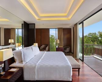Bali Nusa Dua Hotel - South Kuta - Bedroom