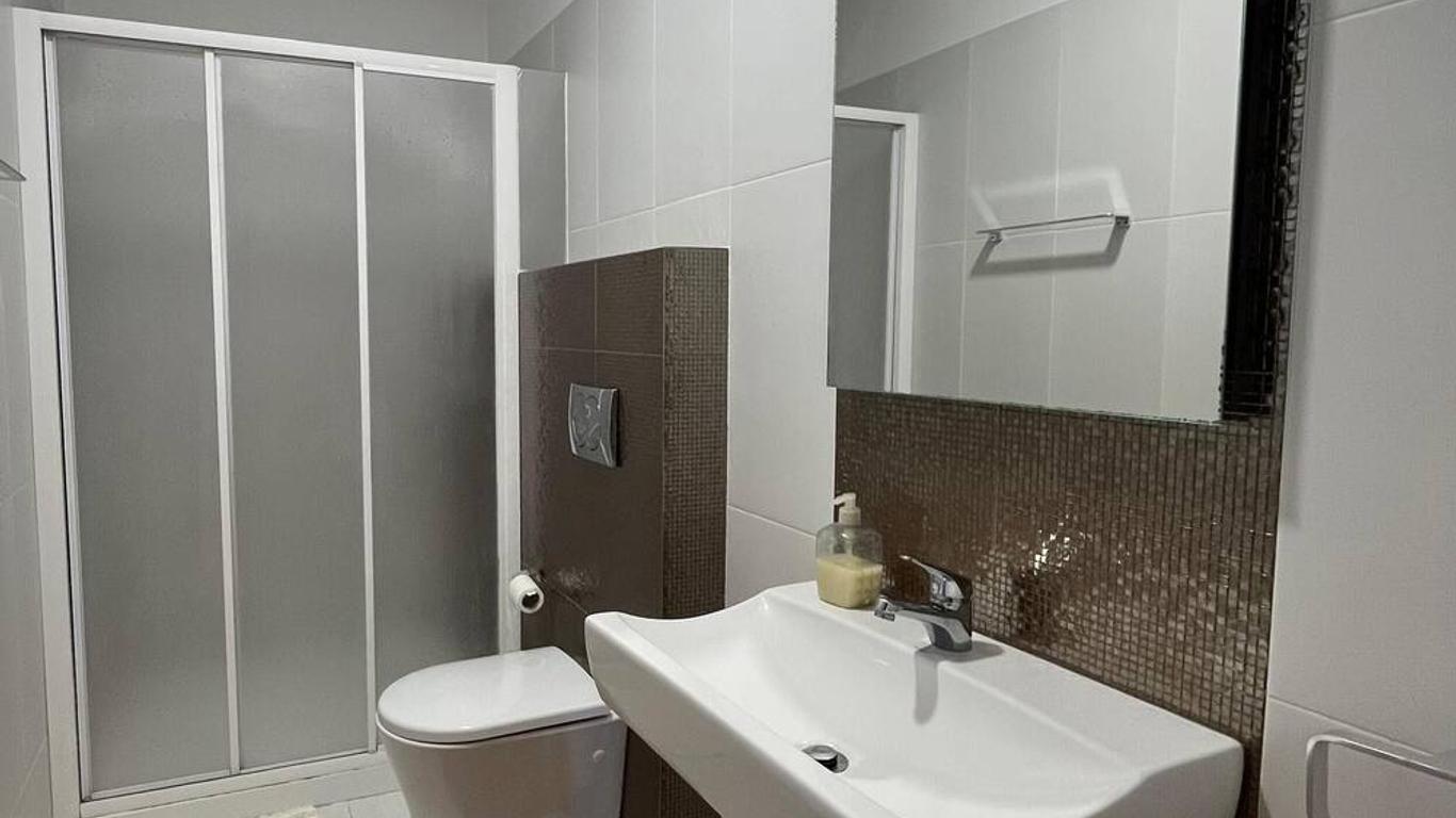 Hostel Rossio Alcobaça