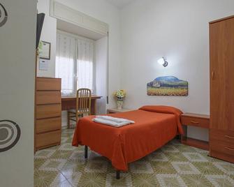 Il Mandorlo - Agrigento - Slaapkamer