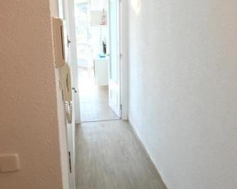 La mestrança - Blanes - Hallway