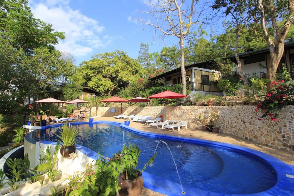 ديسكفري أيلاند ريزورت