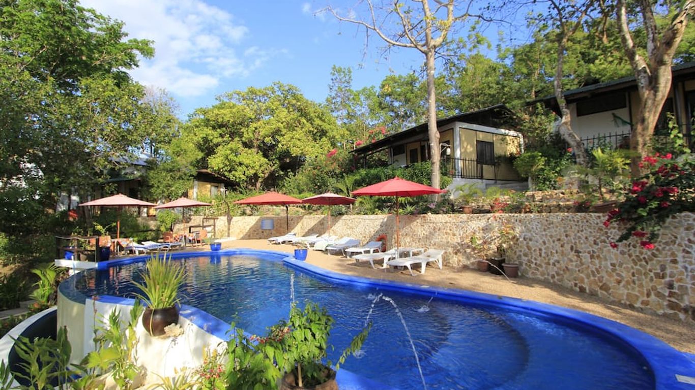 ديسكفري أيلاند ريزورت