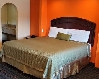 Delmonico Motel - Los Angeles - Habitació