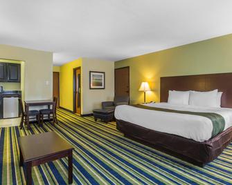 Quality Inn - Cedartown - Habitación