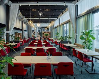 Scandic Arlandastad - Arlanda - Restaurant