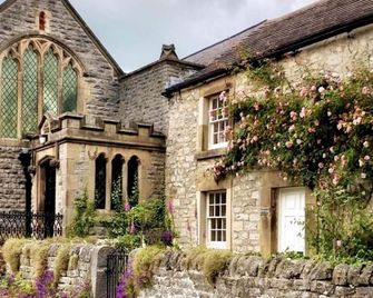 Peak District - 2 Beds - Sleeps 4 - Pet Friendly - Chesterfield - Außenansicht