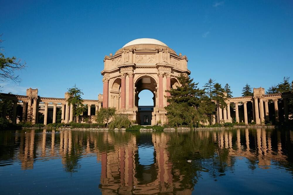 La Casa Inn - San Francisco