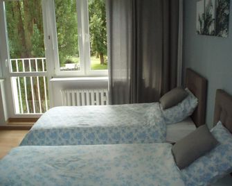 Budget Stay - Szczecin