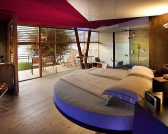 Ambienthotel Primaluna - Malcesine - Habitació