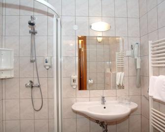 Hotel Creina - Kranj