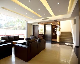 Hotel Sach Regency - Ānand - Ingresso