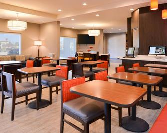 TownePlace Suites by Marriott Laplace - Laplace - Ресторан