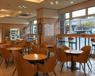 Toyoko Inn Tokyo Haneda Airport No.1 - Τόκιο - Εστιατόριο