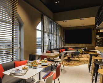 Ibis Heidelberg Hauptbahnhof - Heidelberg - Restaurant