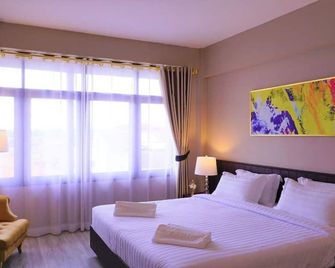 Taris Art Hotel Phrae - Phrae