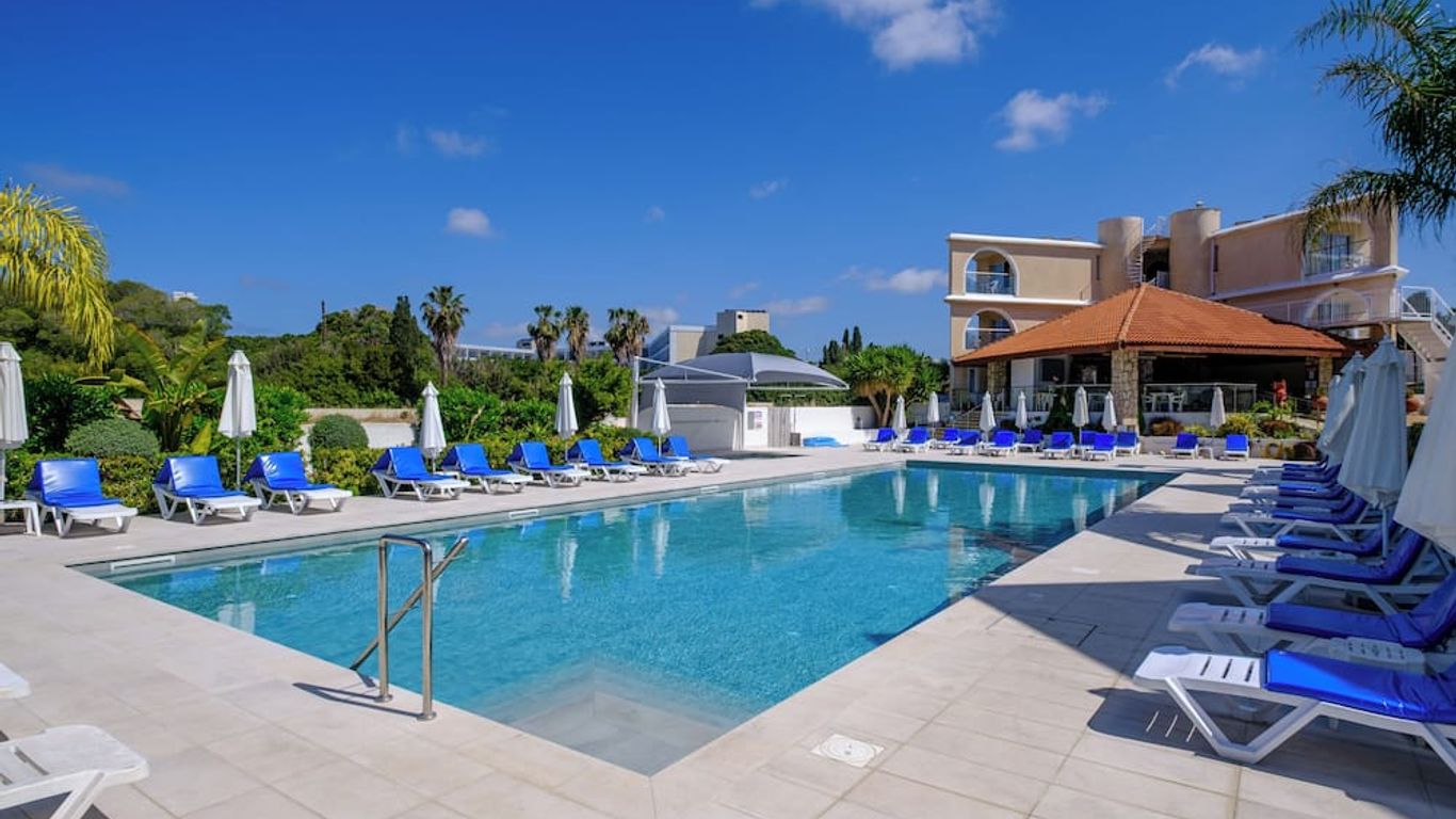 Pandream Hotel Apartments