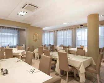 Hotel Fiamma - Gatteo a Mare - Restaurant