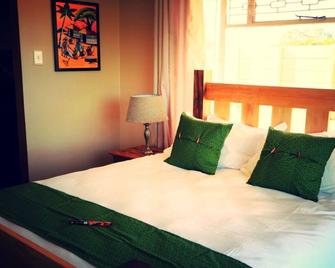 Nukakamma River Lodge - Colchester