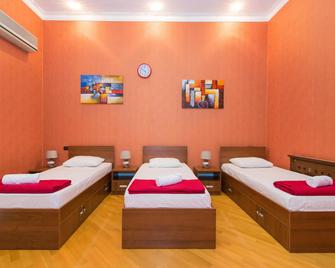 Stay Inn Baku - Baku - Bedroom