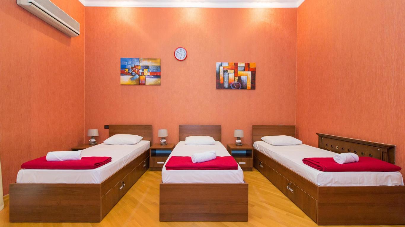 Stay Inn Baku