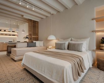 Sofi pension - Naxos