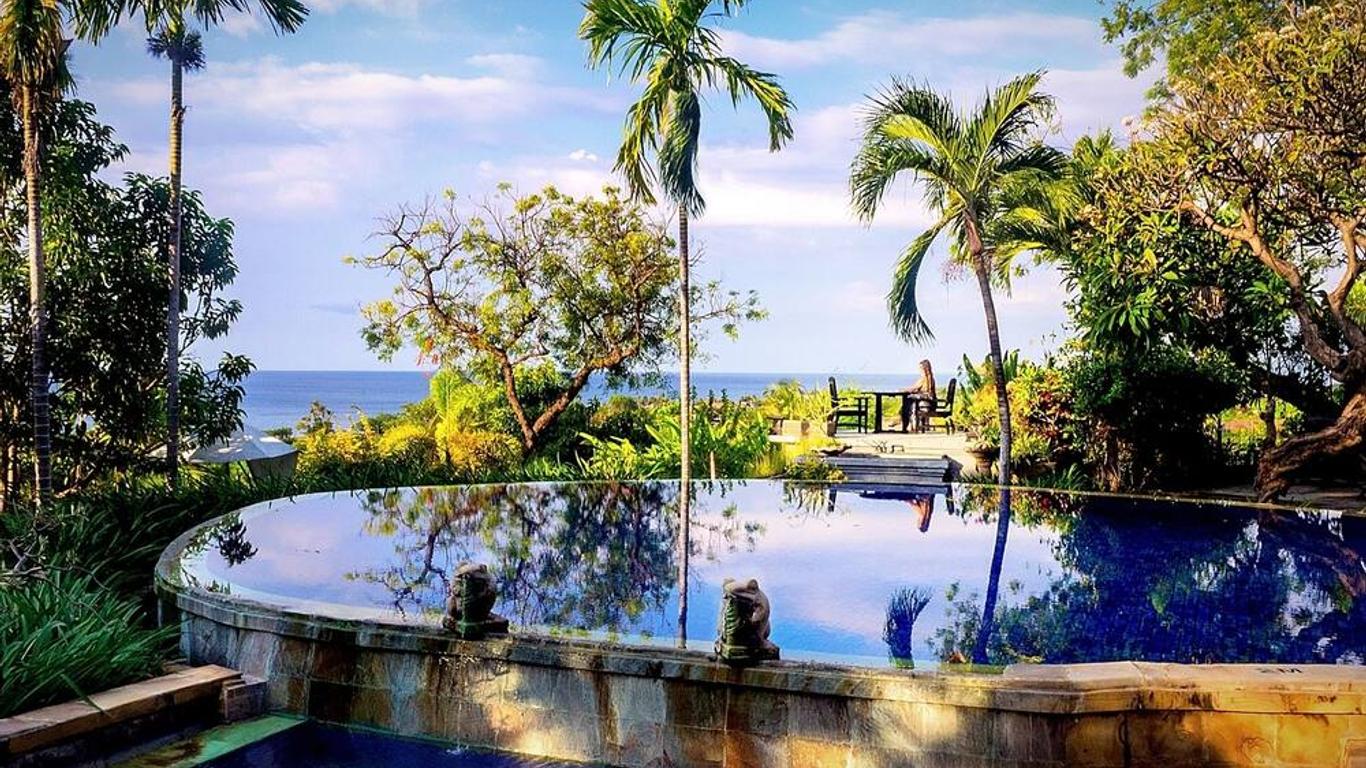 Zen Resort Bali