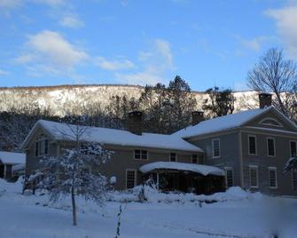 Antique Farmhouse Totally Restored - Sheffield - Building