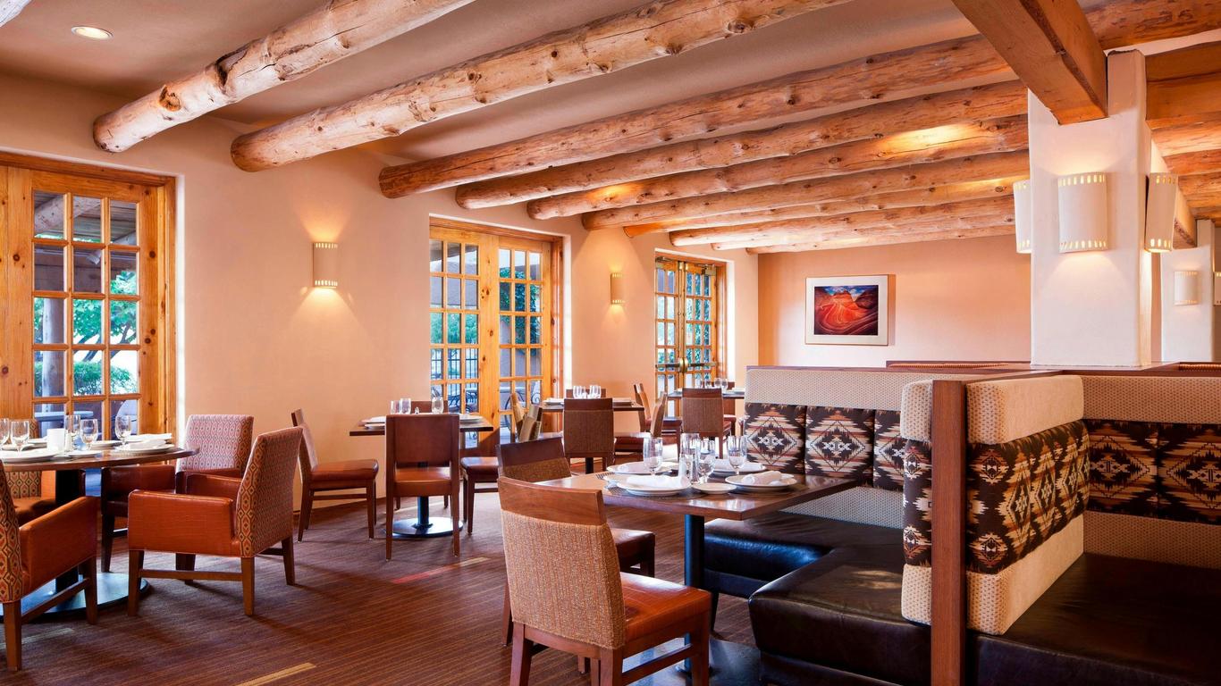 Courtyard by Marriott Page at Lake Powell