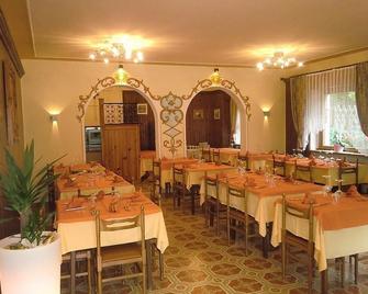 Hotel Al Sole - Auronzo di Cadore - Restaurace