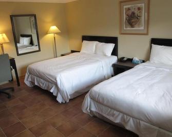 Icheck Inn Motel - Windsor - Bedroom
