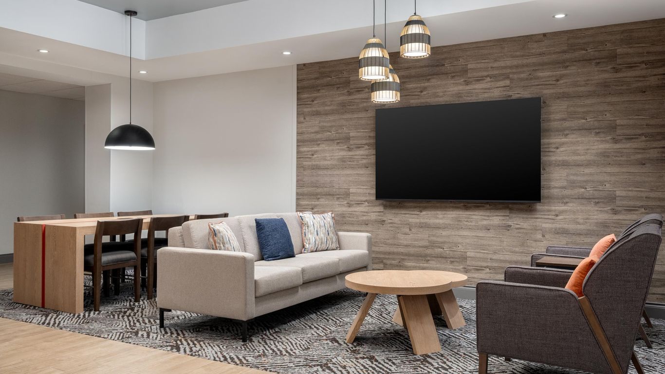 Candlewood Suites Mooresville/Lake Norman,nc By IHG