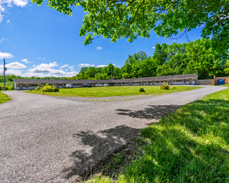 Scottish Inns - Middletown - Middletown - Будівля