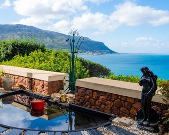 A Whale of a Time - Fish Hoek