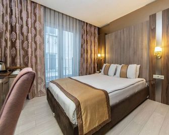 Royal Capital Thermal & Spa Hotel - Bursa