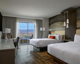 Meadowview Conference Resort & Convention Center - Kingsport - Bedroom