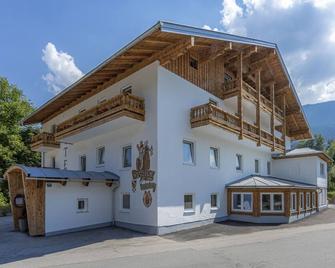 Homehotel Salzberg - Berchtesgaden - Gebäude
