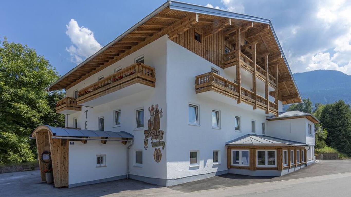 Home-Hotel Salzberg