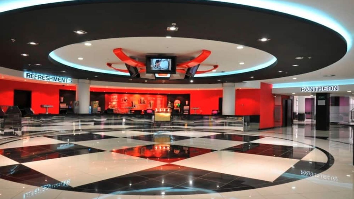 بيرمونت ميتكورت آت إمبيروس بالاس