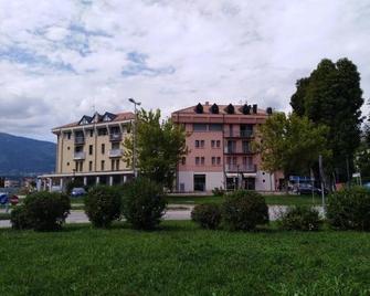 Great Apartament In Feltre - Feltre - Edificio