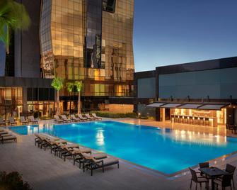 Tango Arjaan by Rotana - Istanbul - Pool