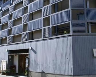 Hananoyado Fukuju - Awara - Building