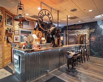 Studio 6 Pocatello, Id - Pocatello - Bar