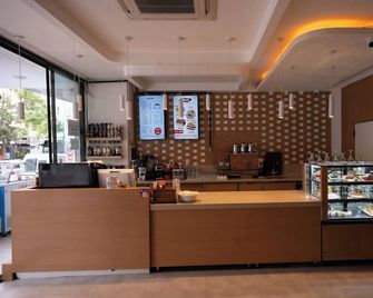 Devin Otel - Isparta