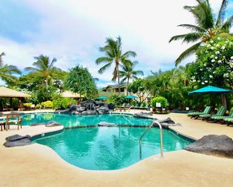 Beautiful Ko Olina Beach Bungalow - Kapolei - Pool