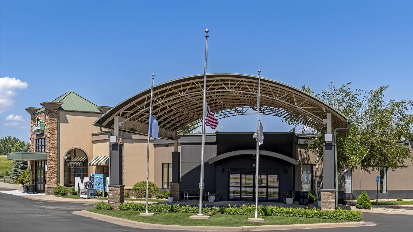 Best Western Fairmont