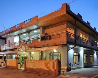 Hotel Lidia - Alba Adriatica - Edificio
