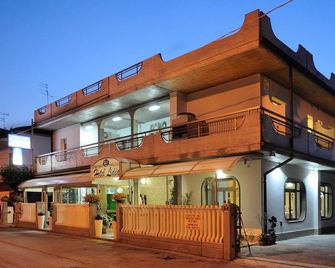 Hotel Lidia - Alba Adriatica - Edificio